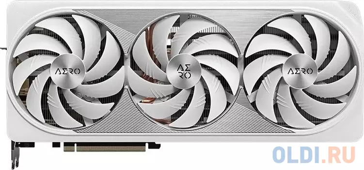 Видеокарта/ GV-N408SAERO-16GD