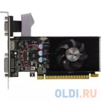 Видеокарта NINJA AMD Radeon R5 230 AKR523023F 2048Mb AKR523023F