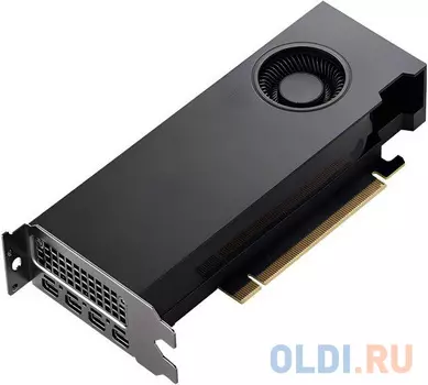 Видеокарта nVidia Quadro RTX A2000 A2000 6144Mb