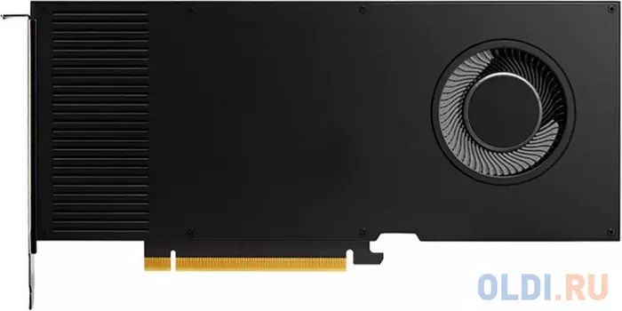 Видеокарта nVidia Quadro RTX A4000 PG190 16384Mb