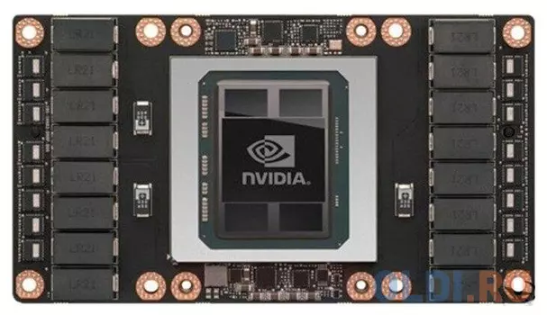 Видеокарта nVidia V100 900-2G503-0010-000 32768Mb