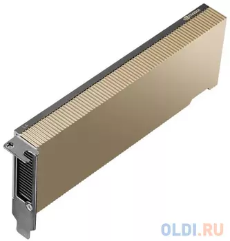 Видеокарта PCIE16 L4 24GB GDDR6 LP 900-2G193-0000-000 NVIDIA