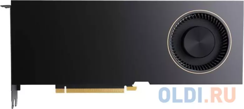 Видеокарта PNY Quadro RTX A6000 VCNRTXA6000-PB 49152Mb