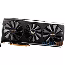 Видеокарта Sapphire Radeon RX 5700XT NITRO+ PCI-E 8192Mb GDDR6 256 Bit Retail 11293-03-40G