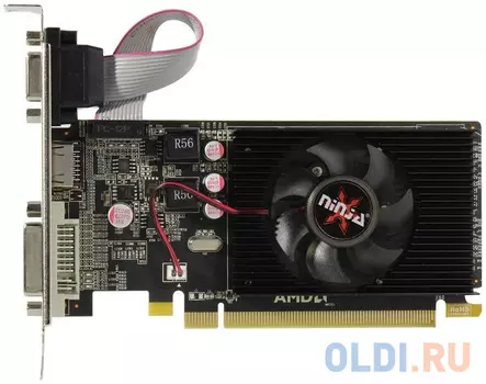 Видеокарта SINOTEX Ninja AMD Radeon R5 230 AKR523013F 1024Mb