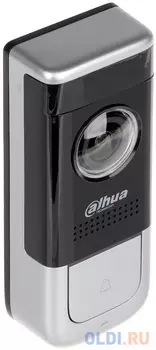 Видеопанель Dahua DB11-IMOU цветной сигнал CMOS цвет панели: серебристый