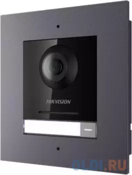 Видеопанель Hikvision DS-KD8003-IME1/Flush