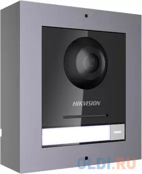 Видеопанель Hikvision DS-KD8003-IME1/Surface