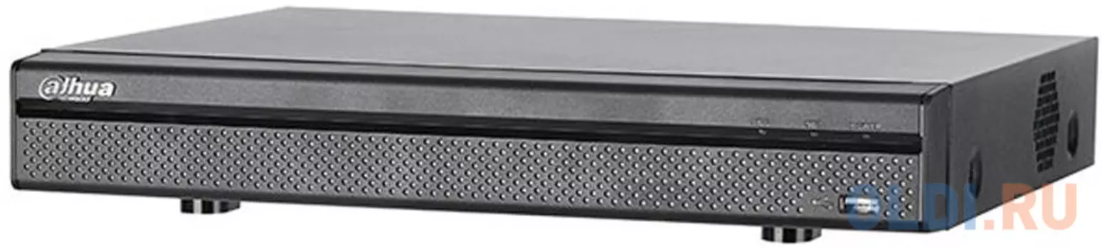 Видеорегистратор Dahua DH-XVR5108HE-X
