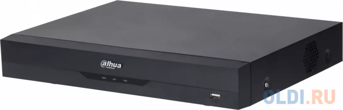 Видеорегистратор Dahua DH-XVR5116HE-I3