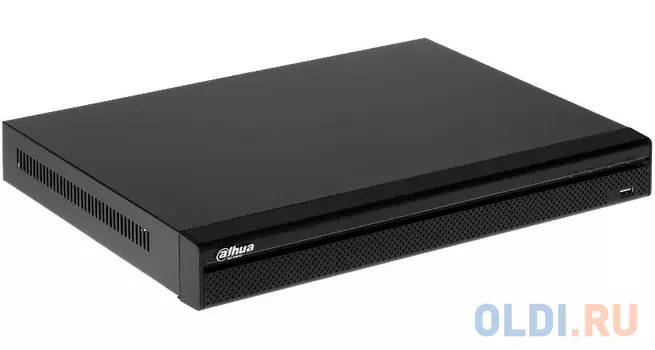 Видеорегистратор Dahua DH-XVR5216AN-4KL-X