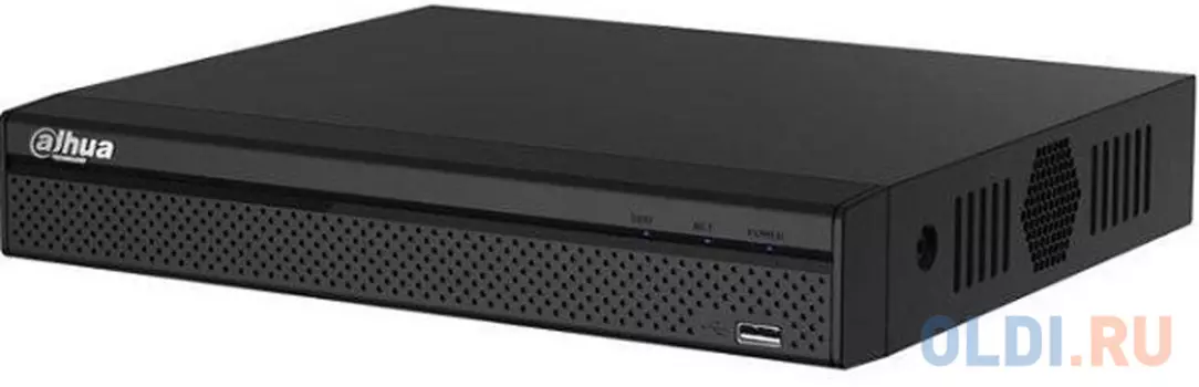 Видеорегистратор Dahua DH-XVR5432L-X