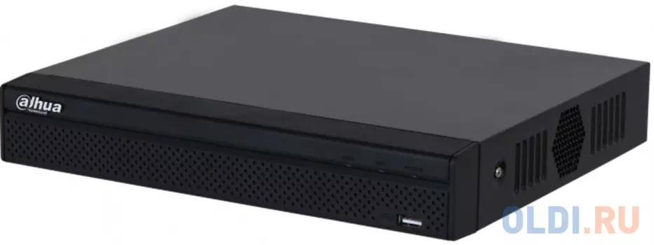 Видеорегистратор Dahua DHI-NVR2104HS-P-S3