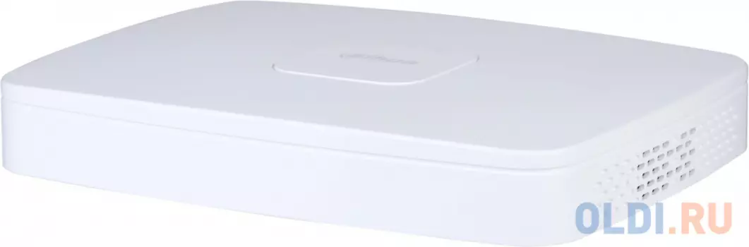 Видеорегистратор Dahua DHI-NVR4108-8P-EI