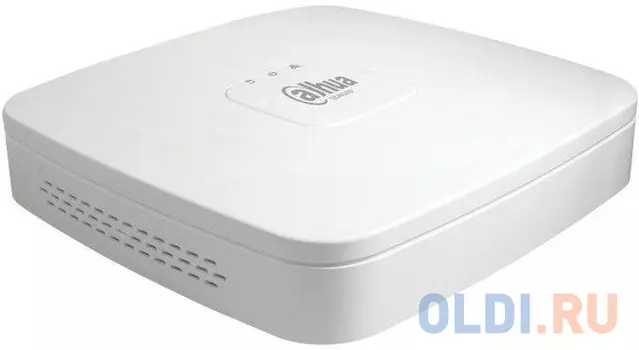 Видеорегистратор Dahua DHI-XVR4104C-I