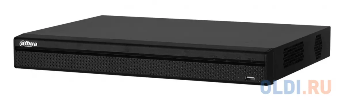 Видеорегистратор Dahua DHI-XVR5216AN-4KL