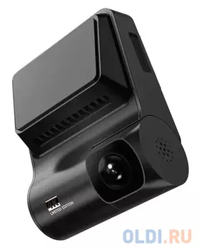 Видеорегистратор DDPAI Z50, черный