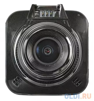 Видеорегистратор Digma FreeDrive 206 Night FHD черный 2Mpix 1080x1920 1080p 170гр. GP5168