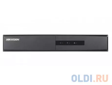 Видеорегистратор Hikvision DS-7104NI-Q1/4P/M