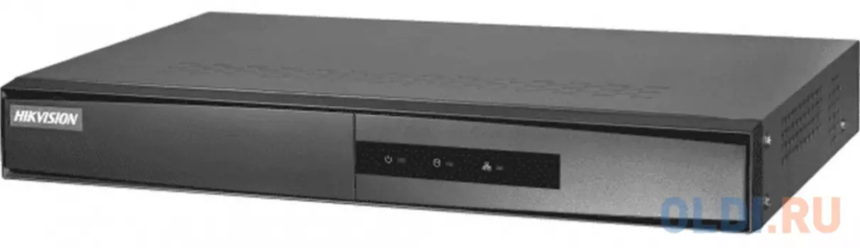 Видеорегистратор Hikvision DS-7104NI-Q1/4P/M(C)