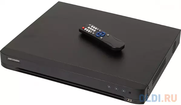 Видеорегистратор Hikvision DS-7216HPHI-F2/PK