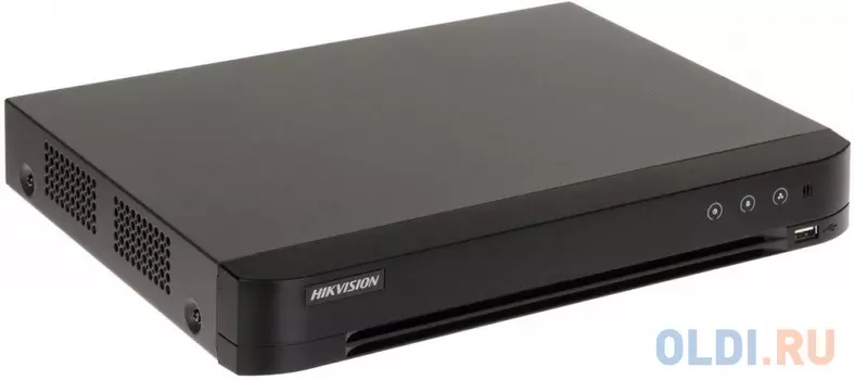 Видеорегистратор Hikvision DS-7216HQHI-K1