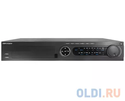 Видеорегистратор Hikvision DS-7332HUHI-K4