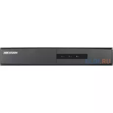 Видеорегистратор Hikvision DS-7604NI-K1