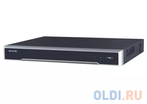 Видеорегистратор Hikvision DS-7616NI-I2