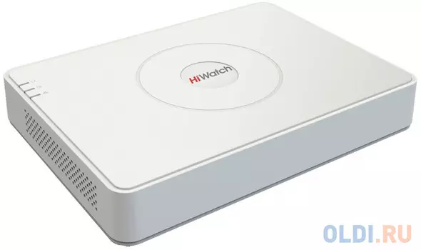 Видеорегистратор Hikvision HiWatch DS-H216Q