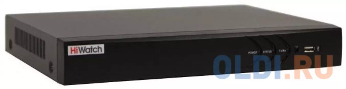 Видеорегистратор Hikvision HiWatch DS-H304Q