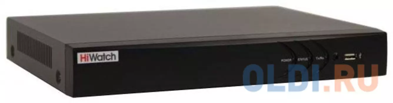Видеорегистратор Hikvision HiWatch DS-N332/2