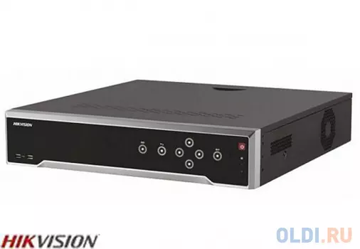Видеорегистратор сетевой Hikvision DS-8632NI-K8