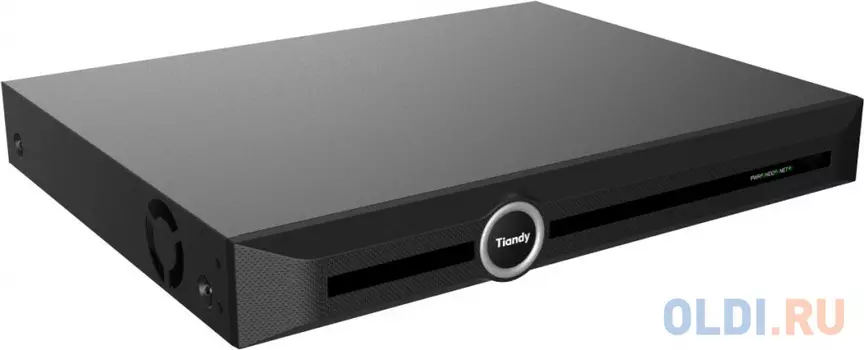 Видеорегистратор Tiandy TC-R3432 Spec:I/B/K/V3.1