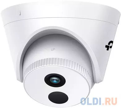 VIGI Smart Security Турельная IP?камера 3 МП, 4мм