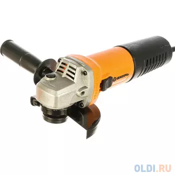 Вихрь Углошлифовальная машина УШМ-125/1100Э 72/12/10