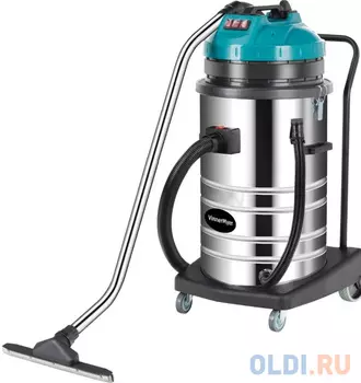 VinnerMyer Пылесос VM LSU380 для влажной уборки VMLSU380