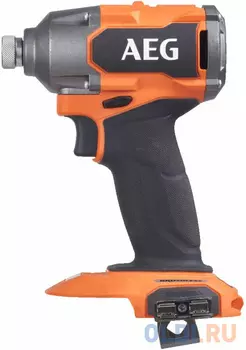 Винтоверт AEG BSS18C3B3-0