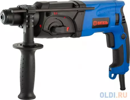 Витязь Перфоратор электрический ПЭ-1100М 18014013