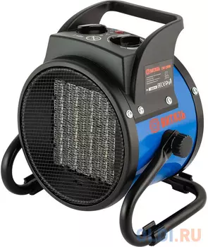 ВИТЯЗЬ Тепловая электрическая пушка ТЭП-2100К 18027002