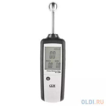 Влагомер CEM DT-128M для стройматериалов