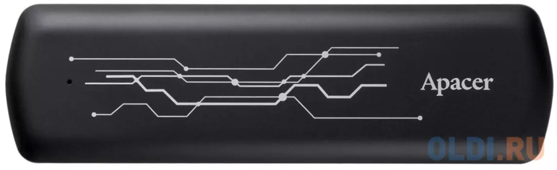 Внешние SSD Apacer Protable SSD AS722 1 ТБ
