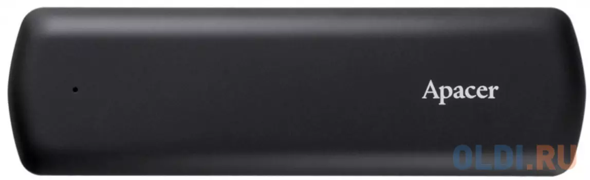 Внешние SSD Apacer Protable SSD AS722 500 ГБ