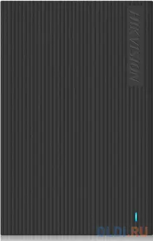 Внешний жесткий диск 2.5" 2 Tb USB 3.0 Hikvision T30 черный