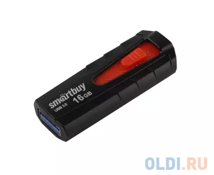 Внешний накопитель 16Gb USB Drive