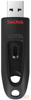 Внешний накопитель 256GB USB Drive USB 3.0 SanDisk Ultra (SDCZ48-256G-U46)