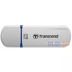 Внешний накопитель 2GB USB Drive Transcend JetFlash 170 без упаковки (TS2GJF170) USB 2.0