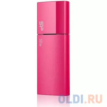 Внешний накопитель 32GB Silicon Power U05 (SP032GBUF2U05V1H)