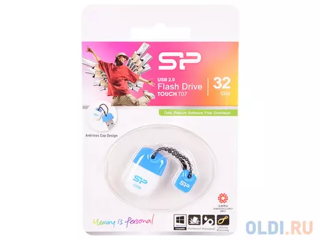 Внешний накопитель 32GB USB Drive 