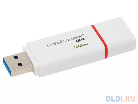 Внешний накопитель 32GB USB Drive